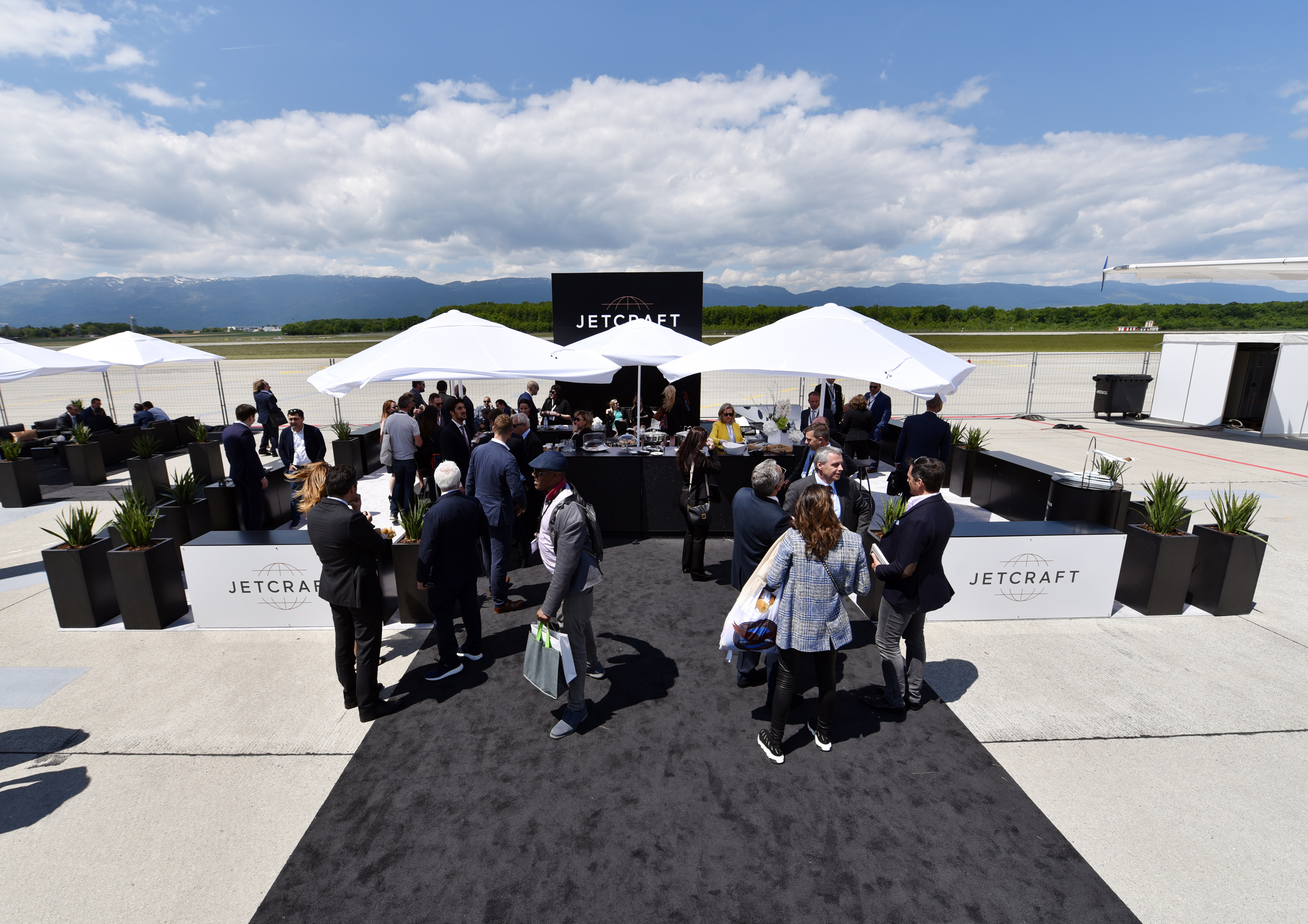 OUtdoor Exhibition