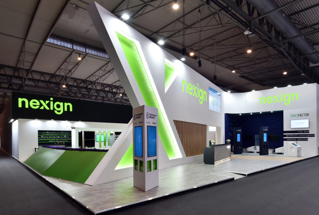 NEXIGN MWC COOK