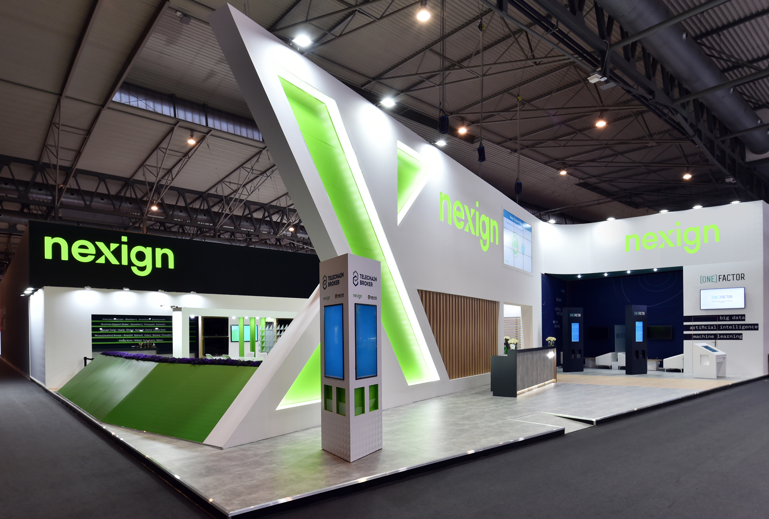 NEXIGN MWC COOK