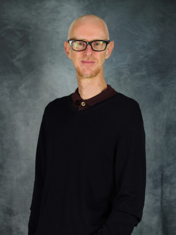 Brian Hickebottom