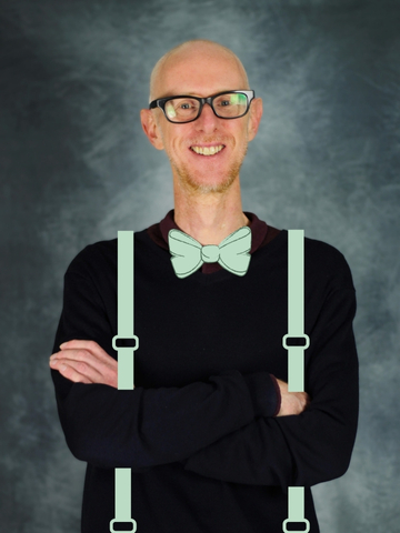 Brian Hickebottom