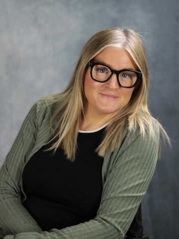 Claire Mortiss