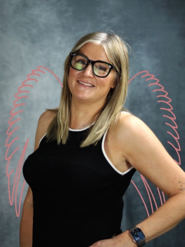 Claire Mortiss