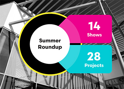 Summer Round Up 2022