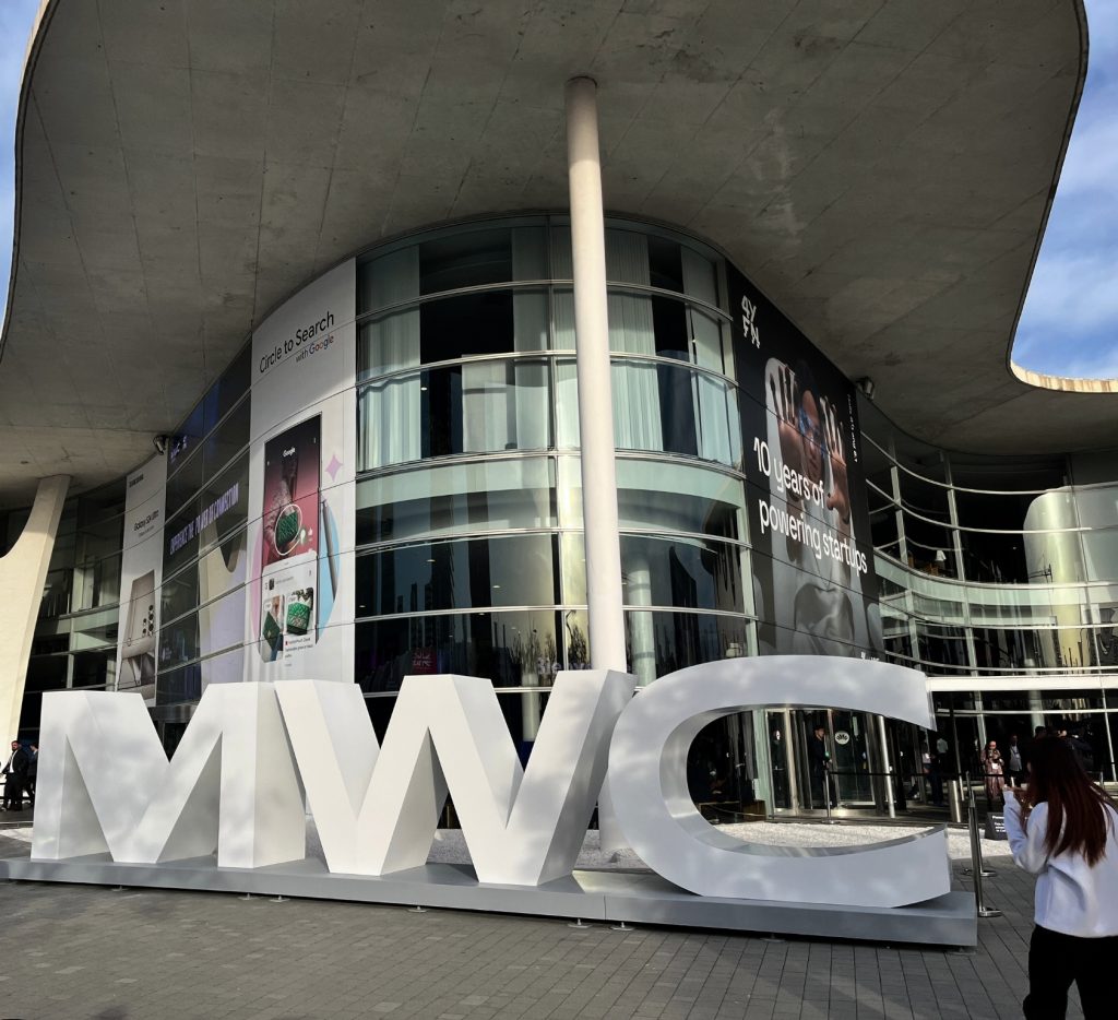 MWC 2024: A View from the Show Floor