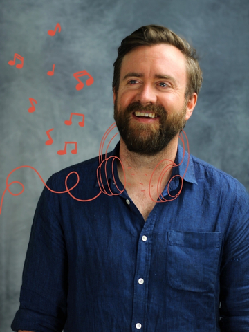 Darren Kellitt
