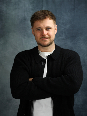Hudson Archer