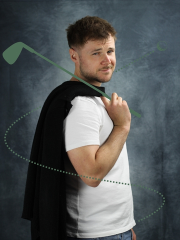 Hudson Archer