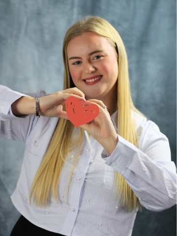 Amelia Nielsen